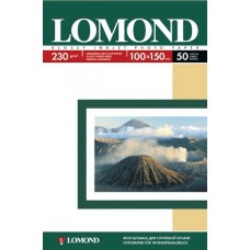 Бумага Lomond Glossy Inkjet Photo Paper (102035)