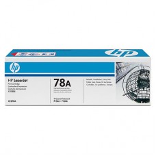 Картридж HP CE278A