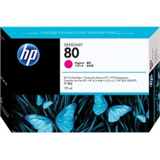 Картридж HP C4874A (№80)