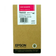 Картридж Epson C13T603300