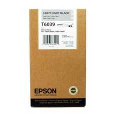 Картридж Epson C13T603900