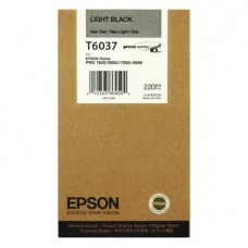 Картридж Epson C13T603700