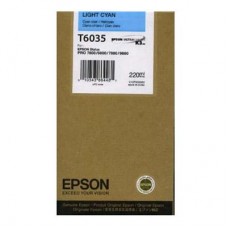 Картридж Epson C13T603500