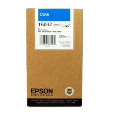 Картридж Epson C13T603200