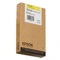 Картридж Epson C13T612400