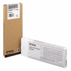 Картридж Epson C13T606900