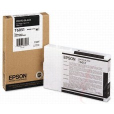 Картридж Epson C13T605100