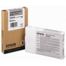 Картридж Epson C13T605900