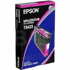 Картридж Epson C13T543300