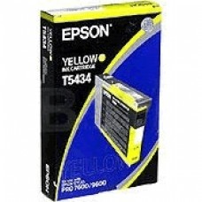 Картридж Epson C13T543400