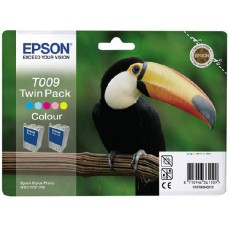 Картридж Epson C13T00940210