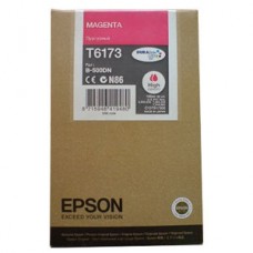 Картридж Epson C13T617300