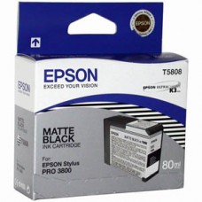 Картридж Epson C13T580800