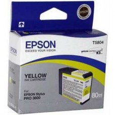 Картридж Epson C13T580400