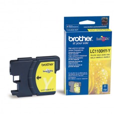 Картридж Brother LC1100HYY