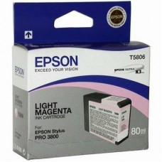 Картридж Epson C13T580600