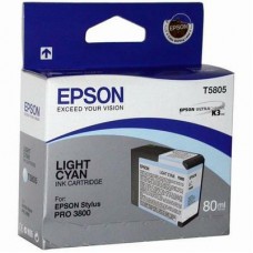 Картридж Epson C13T580500