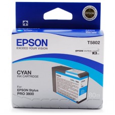 Картридж Epson C13T580200