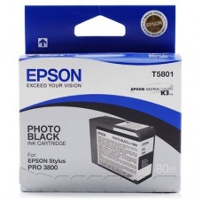 Картридж Epson C13T580100