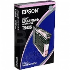 Картридж Epson C13T543600