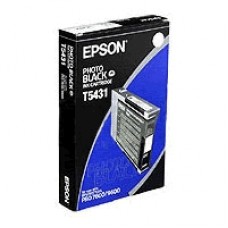 Картридж Epson C13T543100