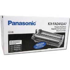 Фотобарабан Panasonic KX-FAD412A