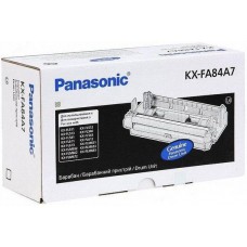 Фотобарабан Panasonic KX-FA84A/A7