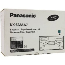 Фотобарабан Panasonic KX-FA86A/A7