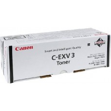 Тонер-картридж Canon C-EXV3/GPR-6