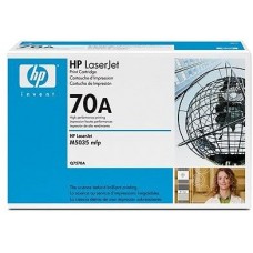 Картридж HP Q7570A