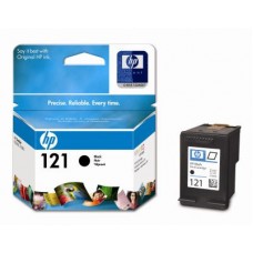 Картридж HP CC640HE (№121)