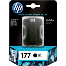 Картридж HP C8721HE (№177)