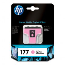 Картридж HP C8775HE (№177)