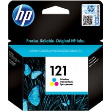 Картридж HP CC643HE