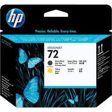 Печатающая головка HP C9384A (№72)