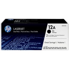 Картридж HP Q2612AF/Q2612AD