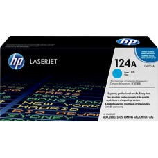 Картридж HP Q6001A