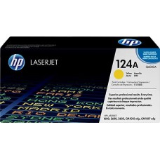 Картридж HP Q6002A