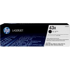 Картридж HP C8543X (№43X)