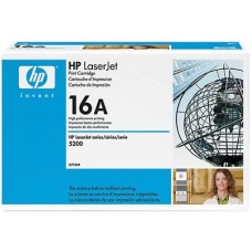 Картридж HP Q7516A