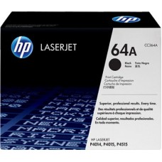 Картридж HP CC364A