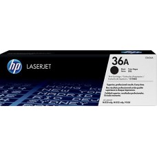 Картридж HP CB436A