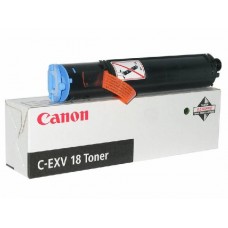 Тонер-картридж Canon C-EXV18 (GPR-22)