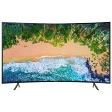 ЖК-телевизор Samsung 55" UE-55NU7300U