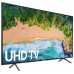 ЖК-телевизор Samsung 49" UE-49NU7100U