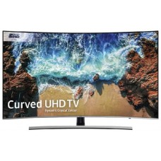 ЖК-телевизор Samsung 55" UE-55NU8500U