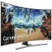 ЖК-телевизор Samsung 55" UE-55NU8500U