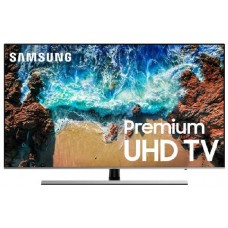 ЖК-телевизор Samsung 49" UE-49NU8000U