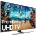 ЖК-телевизор Samsung 49" UE-49NU8000U