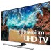 ЖК-телевизор Samsung 49" UE-49NU8000U